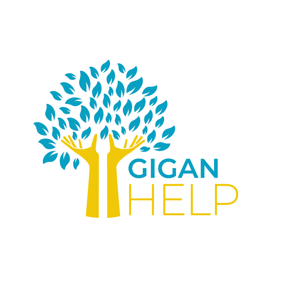 Logo da Giganhelp
